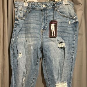 NOBO Jeans Brand New